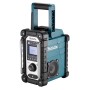 Comprar Radio Makita Dmr116 Job Site - Ganga Electrónica