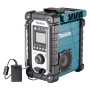 Comprar Radio Makita Dmr116 Job Site - Ganga Electrónica