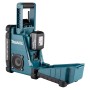 Comprar Radio Makita Dmr116 Job Site - Ganga Electrónica