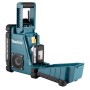 Comprar Radio Makita Dmr116 Job Site - Ganga Electrónica