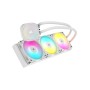 Comprar Refrigeracion Liquida Nautilus 360 A-Rgb White Corsair Refrigeración Líquida/ 360mm/ A-Rgb/ Compatible Con Intel Lga 185
