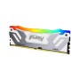Comprar Memoria Kingston Fury Renegade Rgb - Ddr5 - Modul - 24 Gb - Dimm 288-Pin - 4200 Mhz / Pc5-67200 - Ungepuffert - Ganga El