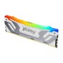 Comprar Memoria Kingston Fury Renegade Rgb - Ddr5 - Modul - 24 Gb - Dimm 288-Pin - 4200 Mhz / Pc5-67200 - Ungepuffert - Ganga El