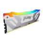 Comprar Memoria Kingston Fury Renegade Rgb - Ddr5 - Modul - 24 Gb - Dimm 288-Pin - 4200 Mhz / Pc5-67200 - Ungepuffert - Ganga El