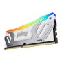 Comprar Memoria Kingston Fury Renegade Rgb - Ddr5 - Modul - 24 Gb - Dimm 288-Pin - 4200 Mhz / Pc5-67200 - Ungepuffert - Ganga El