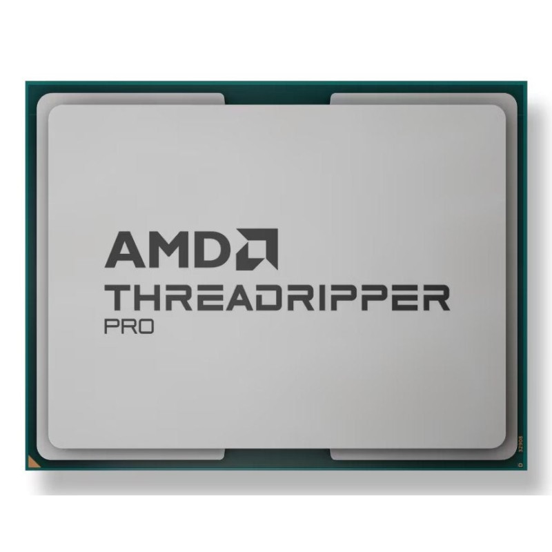 Comprar Amd Ryzen Threadripper Pro 9995wx 2.5 Ghz 96 Núcleos 192 Hilos 384 Mb Caché Socket Str5 Oem - Ganga Electrónica