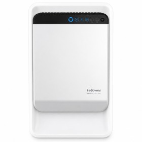 Comprar Purificador de Aire Fellowes AeraMax Pro AM2/ Filtro HEPA/ Hasta 30m2 - Ganga Electrónica