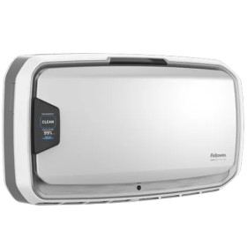 Comprar Purificador de Aire Fellowes AeraMax Pro AM IV/ Filtro HEPA/ Hasta 110m2 - Ganga Electrónica