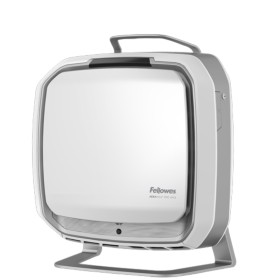 Comprar Purificador de Aire Fellowes AeraMax Pro AM3/ Filtro HEPA/ Hasta 55m2/ Incluye Peana - Ganga Electrónica