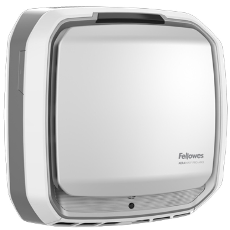 Comprar Purificador de Aire Fellowes AeraMax Pro AM3/ Filtro HEPA/ Hasta 65m2 - Ganga Electrónica