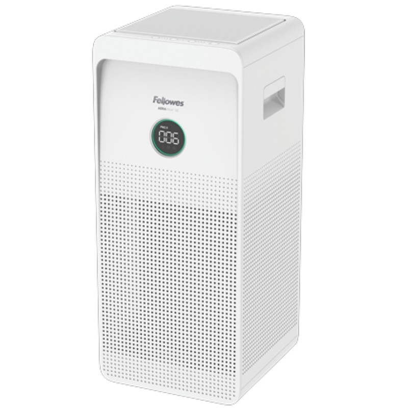 Comprar Purificador de Aire Fellowes AeraMax SE/ Filtro HEPA/ Hasta 50m2 - Ganga Electrónica