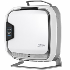 Comprar Purificador de Aire Fellowes AeraMax Pro AM3 CPP/ Filtro HEPA/ Hasta 65m2/ Contador de Partículas/ Incluye Peana - Ganga