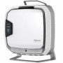 Comprar Purificador de Aire Fellowes AeraMax Pro AM3 CPP/ Filtro HEPA/ Hasta 65m2/ Contador de Partículas/ Incluye Peana - Ganga