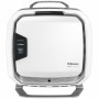 Comprar Purificador de Aire Fellowes AeraMax Pro AM3 CPP/ Filtro HEPA/ Hasta 65m2/ Contador de Partículas/ Incluye Peana - Ganga