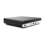 Comprar Pc Reacondicionado Hp 600 G5 Dm I5-9400t Ddr4 8gb Ssd 256 Nvme Pcie W11p Instalado - Ganga Electrónica