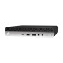 Comprar Pc Reacondicionado Hp 600 G5 Dm I5-9400t Ddr4 8gb Ssd 256 Nvme Pcie W11p Instalado - Ganga Electrónica