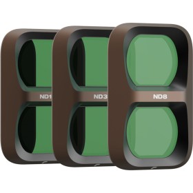 Comprar PolarPro Pocket 4 Pro - Shutter Collection - Ganga Electrónica