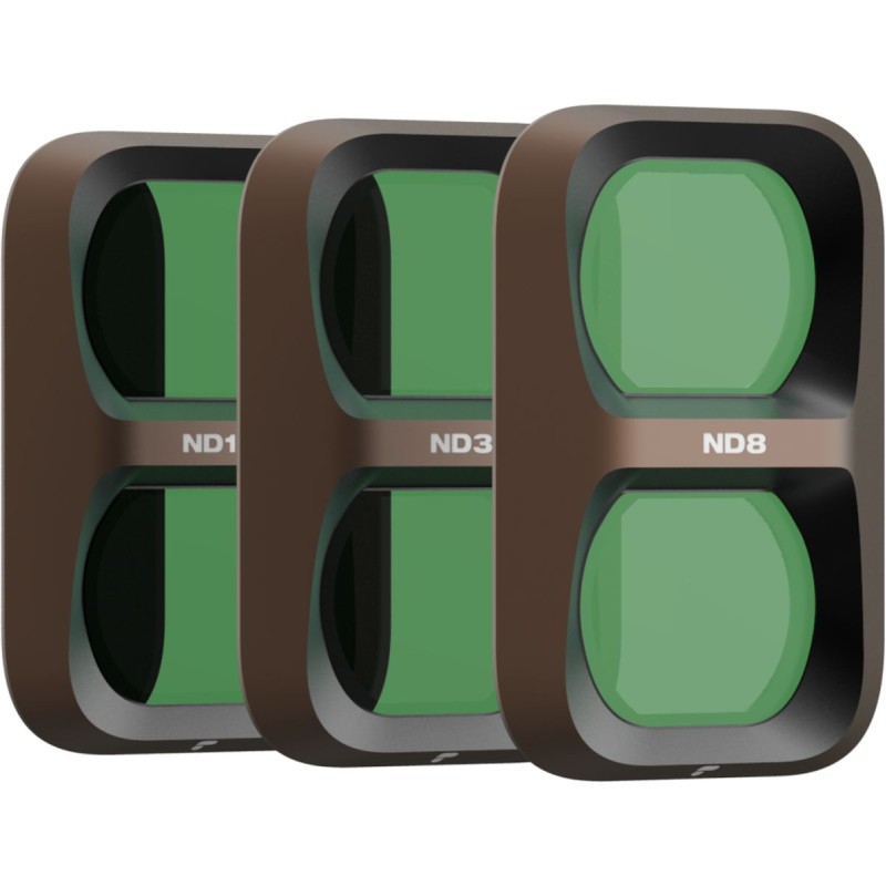 Comprar PolarPro Pocket 4 Pro - Shutter Collection - Ganga Electrónica