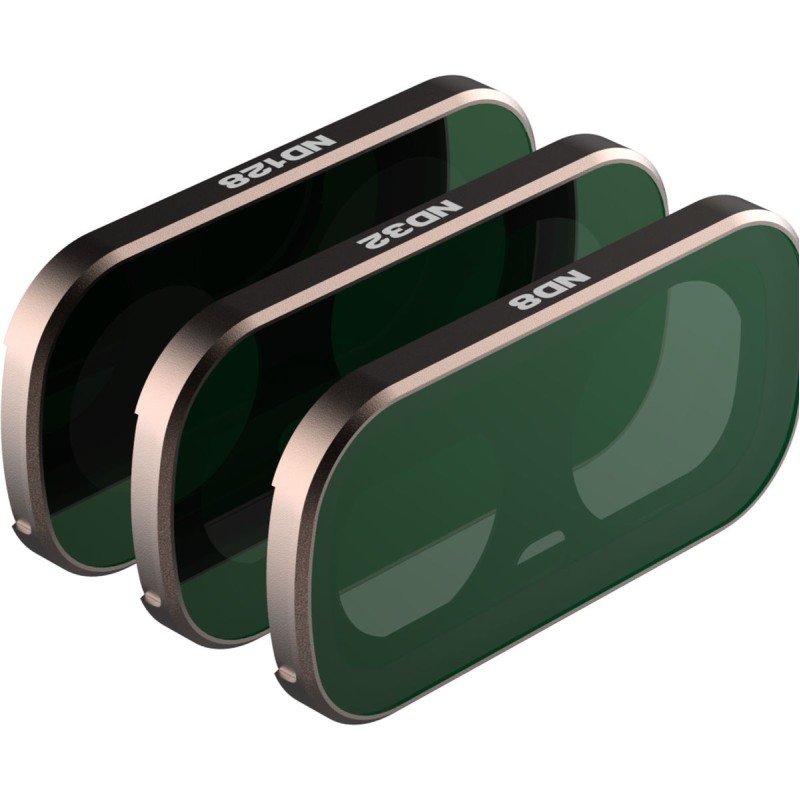 Comprar PolarPro Moon Ultra - Shutter Collection - Ganga Electrónica