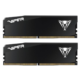 Comprar Memoria Patriot Ddr5 Viper Elite 5 Ultra 64 Gb 2x32gb 6400mhz Cl32 Black - Ganga Electrónica
