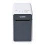 Comprar Brother Td-2020a Impresora De Etiquetas Térmica Directa Roll (6 3 Cm) 203 Ppp Hasta 152.4 Mm/Segundo Usb 2.0 Serial - Ga