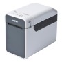 Comprar Brother Td-2020a Impresora De Etiquetas Térmica Directa Roll (6 3 Cm) 203 Ppp Hasta 152.4 Mm/Segundo Usb 2.0 Serial - Ga