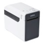 Comprar Brother Td-2020a Impresora De Etiquetas Térmica Directa Roll (6 3 Cm) 203 Ppp Hasta 152.4 Mm/Segundo Usb 2.0 Serial - Ga
