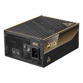 Comprar Fuente Alimentacion Msi Meg Ai1600t Pcie5 - Ganga Electrónica