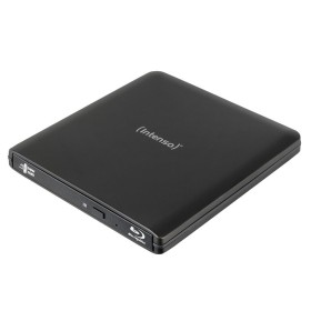 Comprar Intenso External Disc Drive Blu-Ray Brenner Eod 500bd - Ganga Electrónica