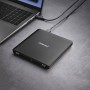 Comprar Intenso External Disc Drive Blu-Ray Brenner Eod 500bd - Ganga Electrónica