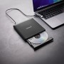 Comprar Intenso External Disc Drive Blu-Ray Brenner Eod 500bd - Ganga Electrónica