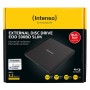 Comprar Intenso External Disc Drive Blu-Ray Brenner Eod 500bd - Ganga Electrónica