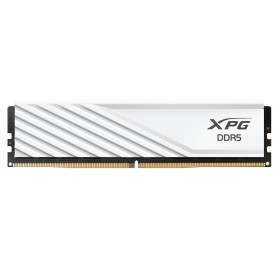 Comprar Adata Dimm 32 Gb Ddr5-6400 (2x 16 Gb) Kit Dual, Ram Blanca, Ax5u6400c3216g-Dtlabwh, Xpg Lancer Blade, Intel Xmp, Amd Exp