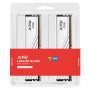 Comprar Adata Dimm 32 Gb Ddr5-6400 (2x 16 Gb) Kit Dual, Ram Blanca, Ax5u6400c3216g-Dtlabwh, Xpg Lancer Blade, Intel Xmp, Amd Exp