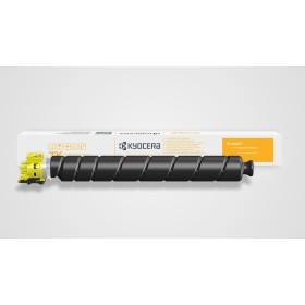 Comprar Tóner Kyocera Tk-8465y 1 Pieza(S) Original Amarillo - Ganga Electrónica