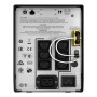 Comprar Apc Smart-Ups C 2000va Lcd Ups Ca 230 V 1300 Vatios 2000 Va Usb Conectores De Salida: 7 Negro - Ganga Electrónica