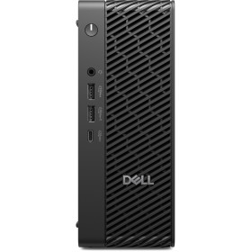 Comprar Mini Pc Dell Pro Max Fcm2250 Ultra 7 265 16 Gb 1 Tb Nvidia Rtx A1000 W 11 Pro Micro Negro 2n36v - Ganga Electrónica
