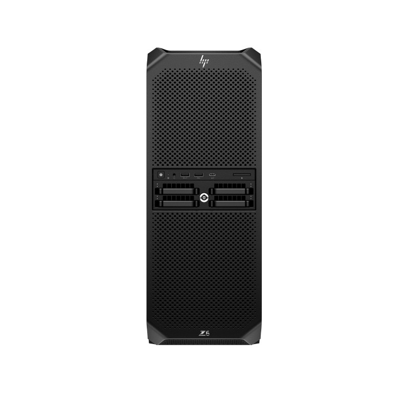 Comprar Pc Hp Z6g5a Rtp9965wx 64gb 1tb Spain Spanish Localization - Ganga Electrónica