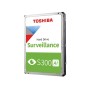Comprar Disco Hdd Toshiba 18 Tb Serial Ata Iii Buffer 1024 Mb 7200 Rpm 3.5 " Mg11aca18te-V - Ganga Electrónica
