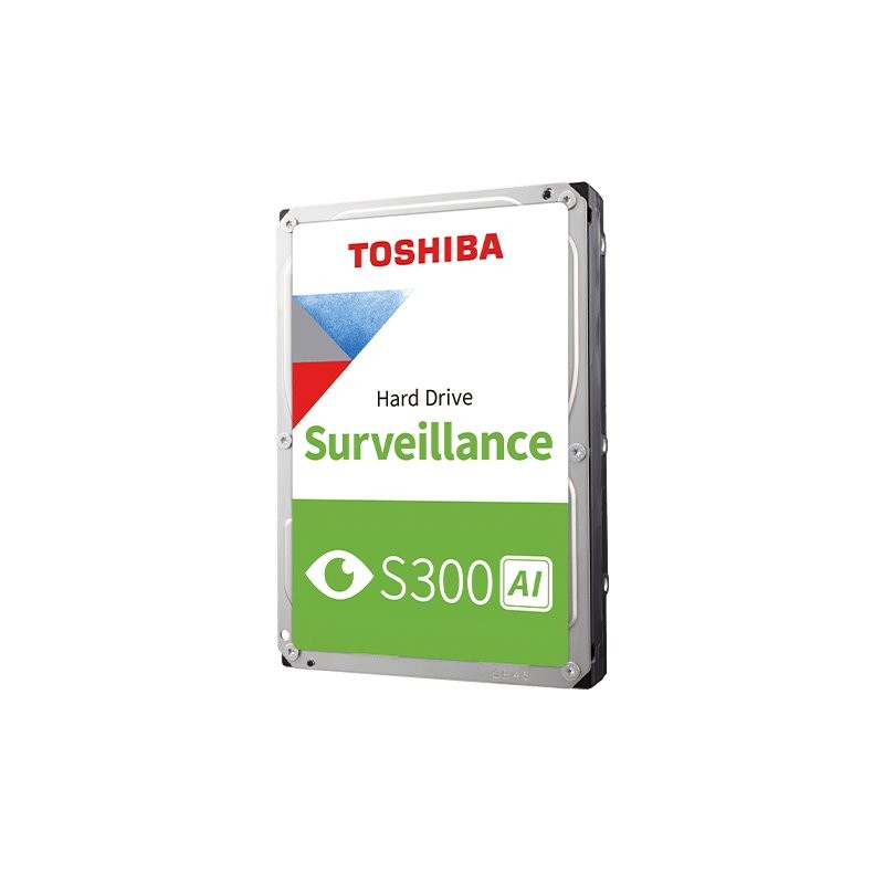 Comprar Disco Hdd Toshiba 18 Tb Serial Ata Iii Buffer 1024 Mb 7200 Rpm 3.5 " Mg11aca18te-V - Ganga Electrónica