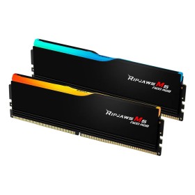 Comprar Memoria G.skill Ripjaws M5 Neo Amd Rgb Ddr5 2x16gb 6000mhz - Ganga Electrónica