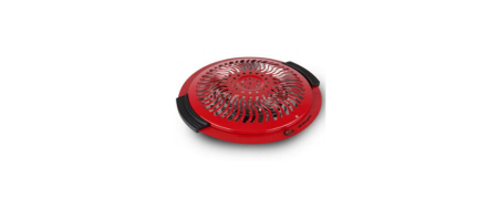 Braseros