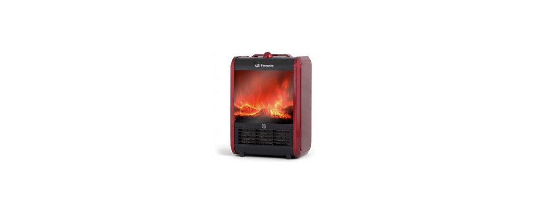 Chimeneas