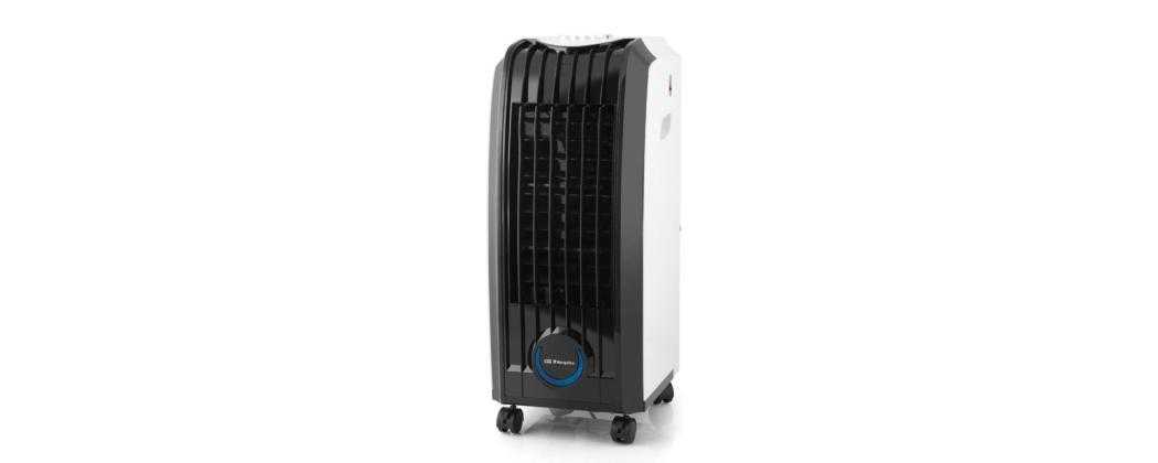 Ventiladores