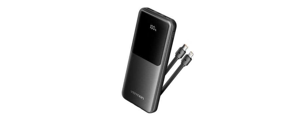 Powerbank - Baterias