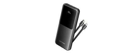 Powerbank - Baterias