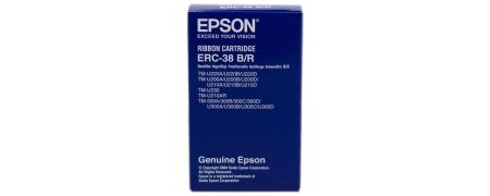 Consumibles Epson