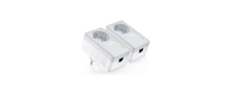 Dispositivos Powerline (PLC)