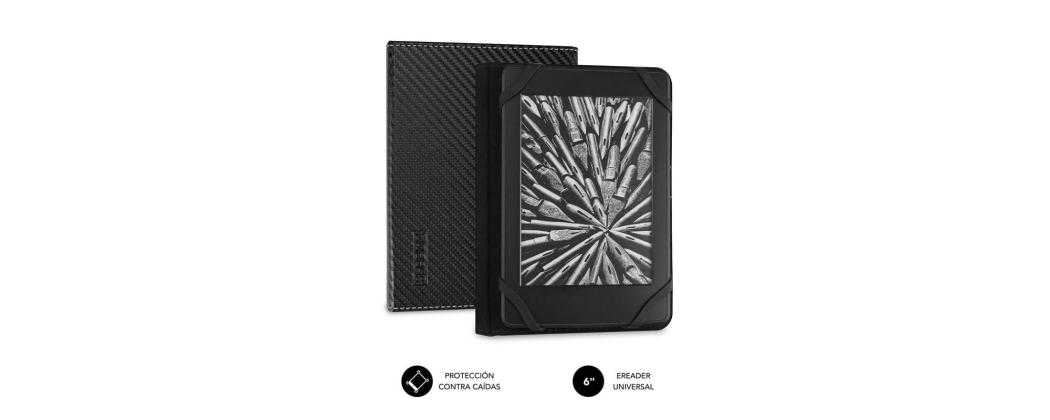 Accesorios Ebooks