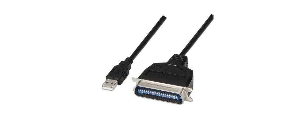 Cables para Impresoras
